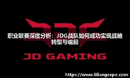 职业联赛深度分析：JDG战队如何成功实现战略转型与崛起