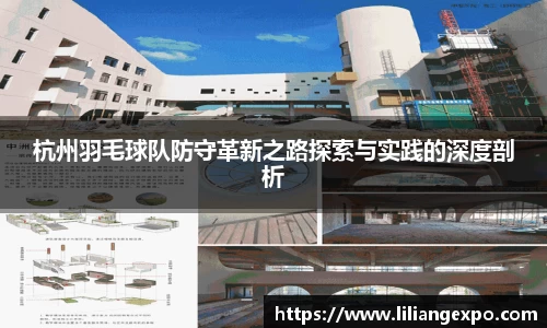 杭州羽毛球队防守革新之路探索与实践的深度剖析