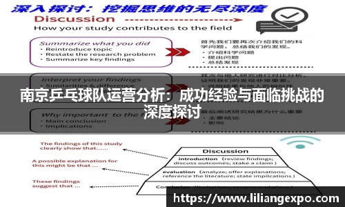 南京乒乓球队运营分析：成功经验与面临挑战的深度探讨